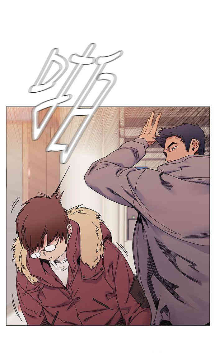 韩国漫画韩漫_冲突-第27话在线免费阅读-韩国漫画-第8张图片