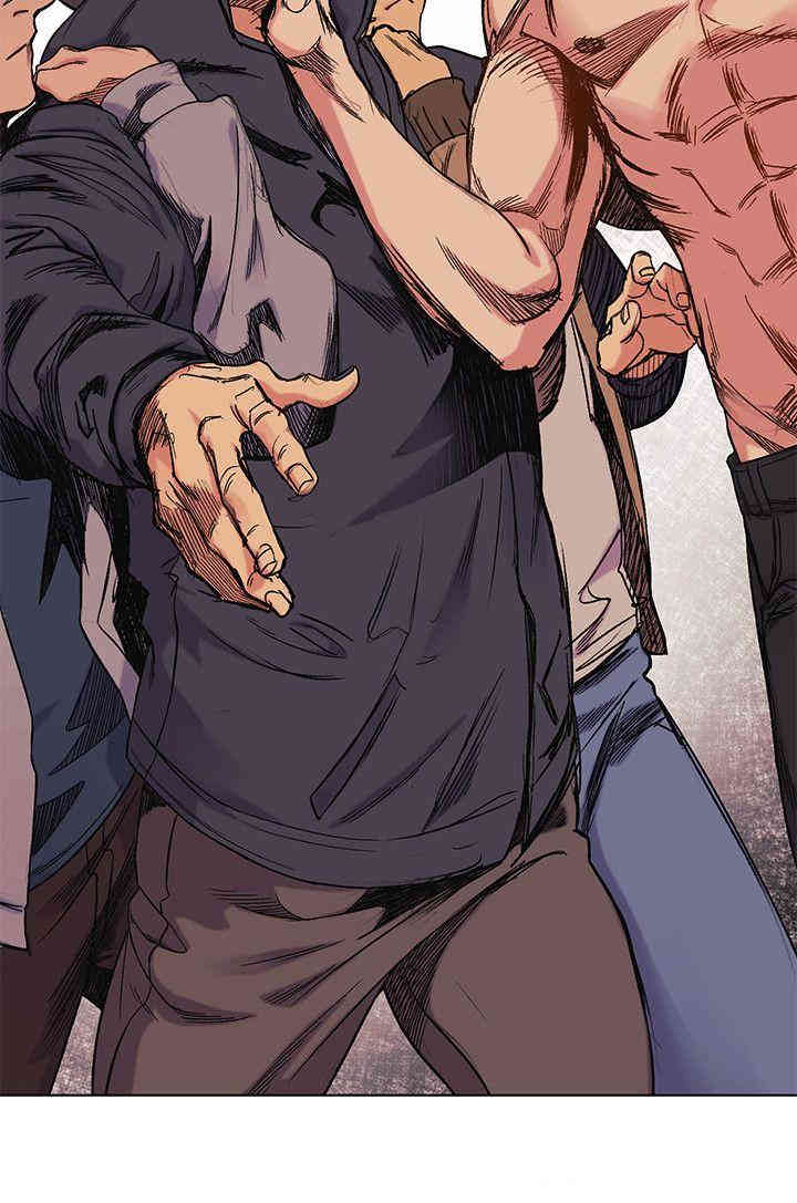 韩国漫画韩漫_冲突-第28话在线免费阅读-韩国漫画-第5张图片