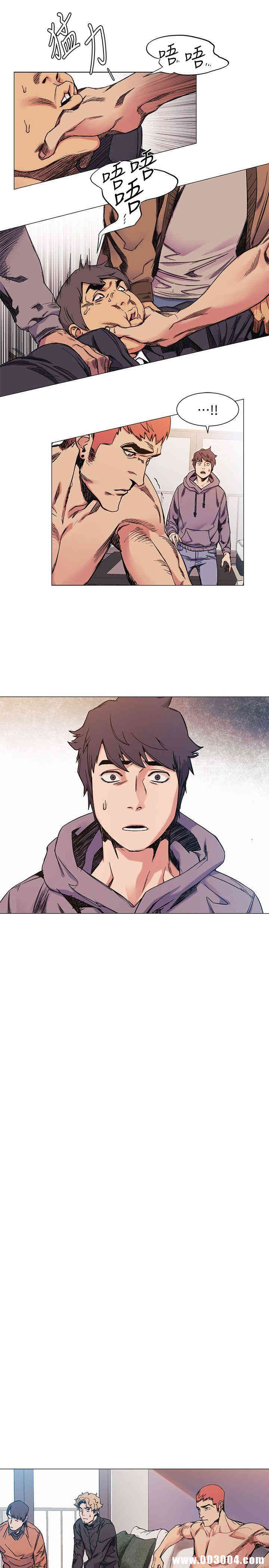 韩国漫画韩漫_冲突-第28话在线免费阅读-韩国漫画-第6张图片