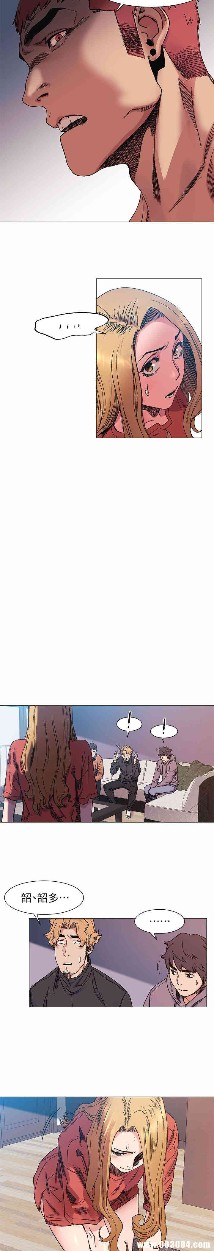 韩国漫画韩漫_冲突-第28话在线免费阅读-韩国漫画-第19张图片