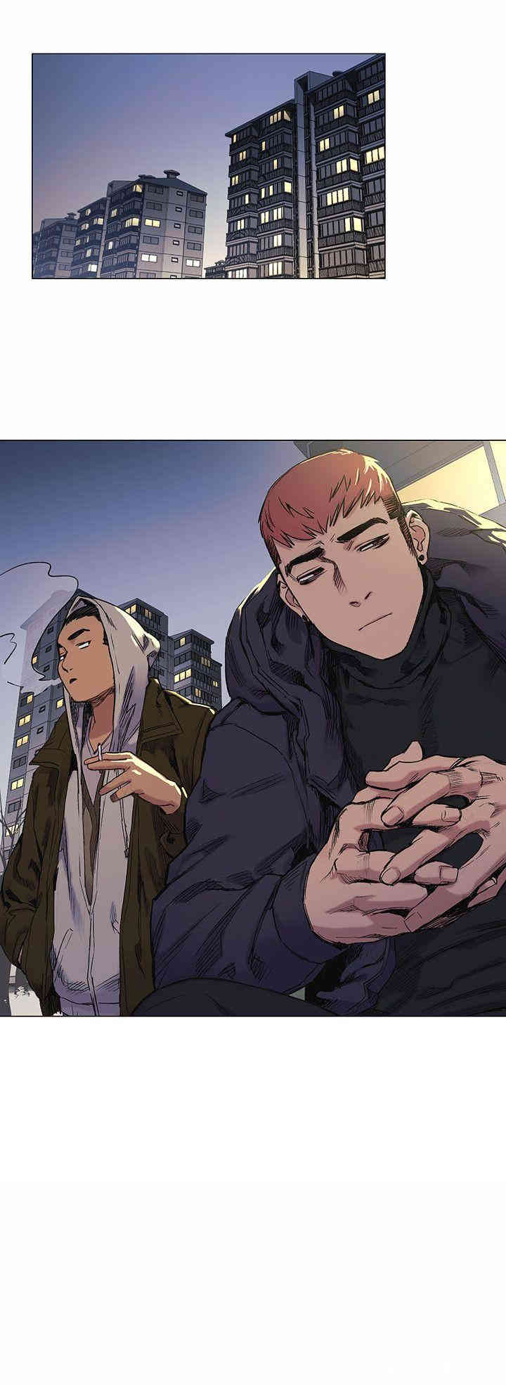 韩国漫画韩漫_冲突-第29话在线免费阅读-韩国漫画-第18张图片