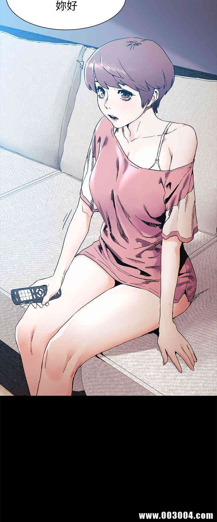 韩国漫画韩漫_冲突-第30话在线免费阅读-韩国漫画-第11张图片