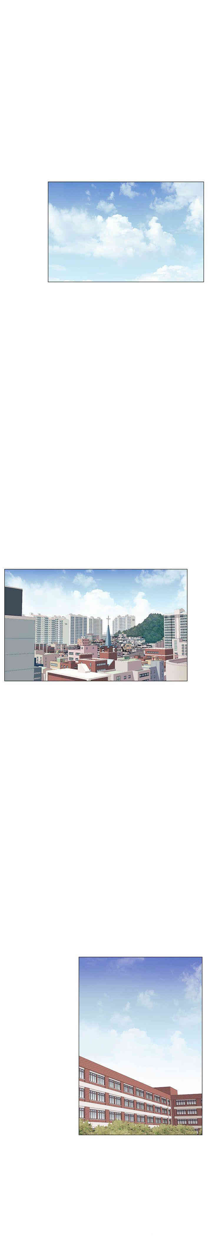 韩国漫画韩漫_冲突-第52话在线免费阅读-韩国漫画-第19张图片