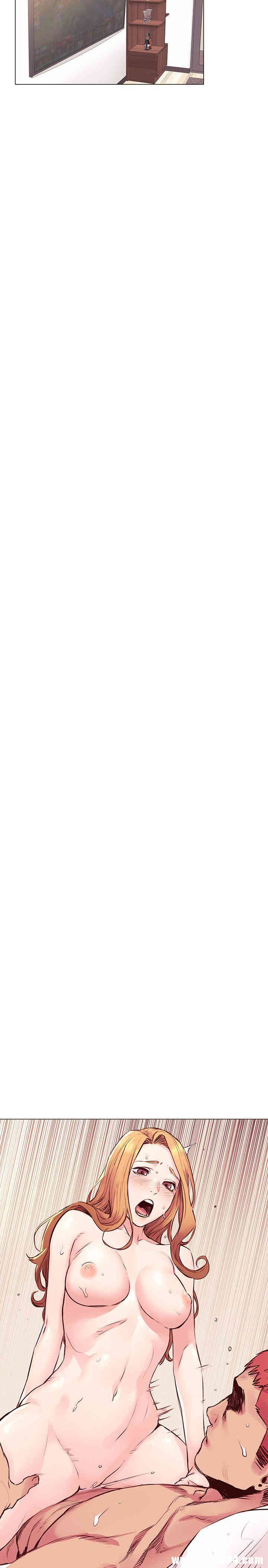 韩国漫画韩漫_冲突-第52话在线免费阅读-韩国漫画-第23张图片