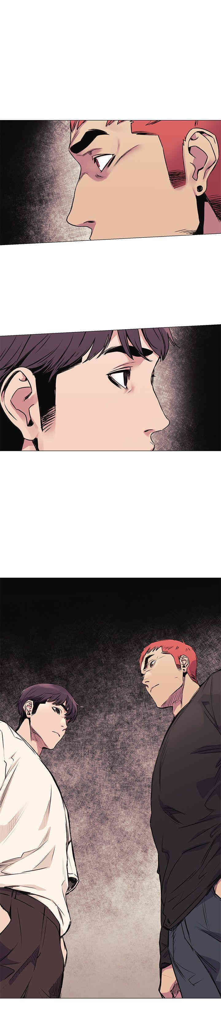 韩国漫画韩漫_冲突-第52话在线免费阅读-韩国漫画-第30张图片