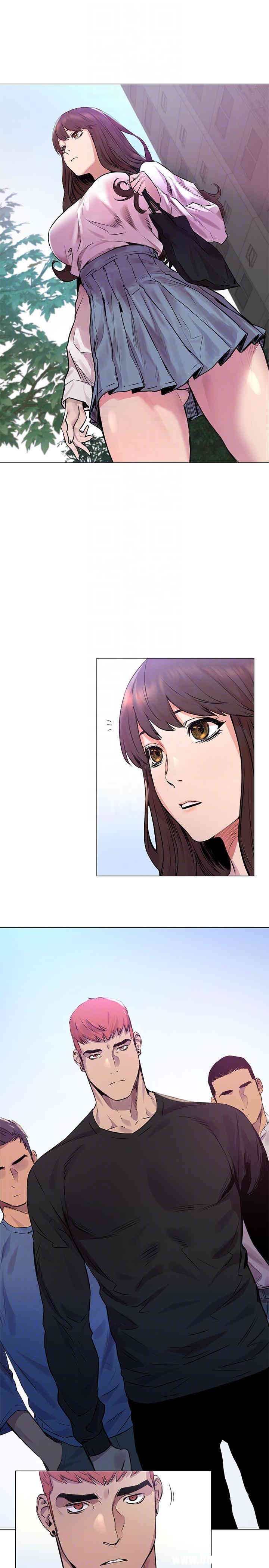 韩国漫画韩漫_冲突-第53话在线免费阅读-韩国漫画-第19张图片