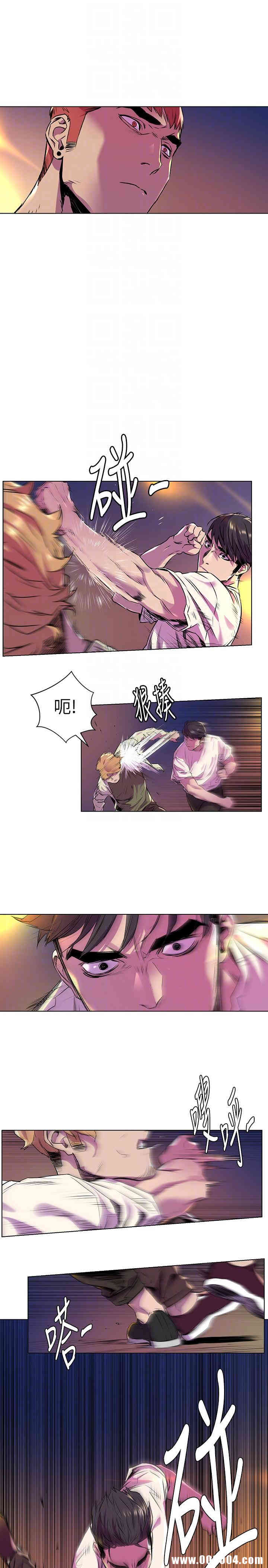 韩国漫画韩漫_冲突-第54话在线免费阅读-韩国漫画-第11张图片