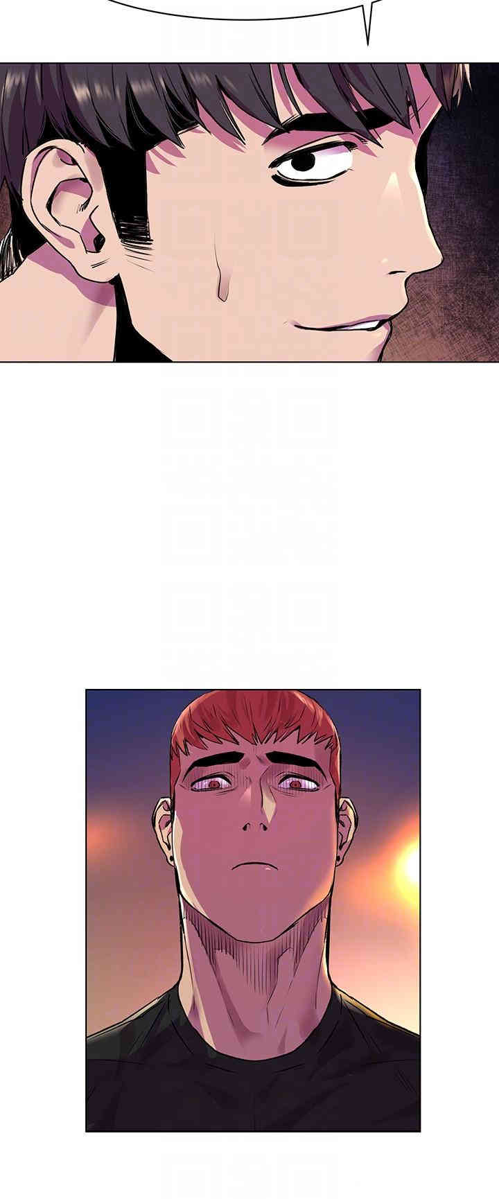 韩国漫画韩漫_冲突-第54话在线免费阅读-韩国漫画-第15张图片