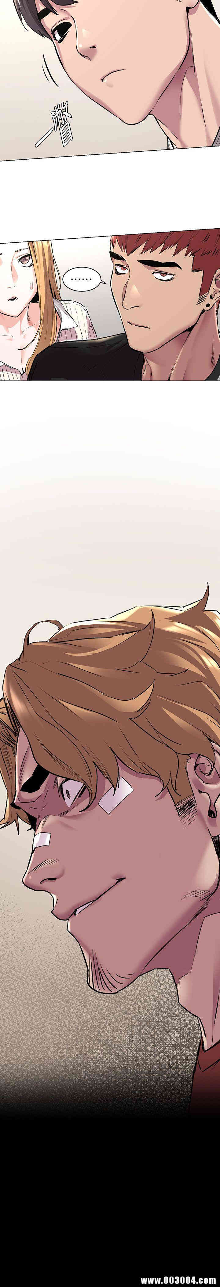 韩国漫画韩漫_冲突-第58话在线免费阅读-韩国漫画-第2张图片