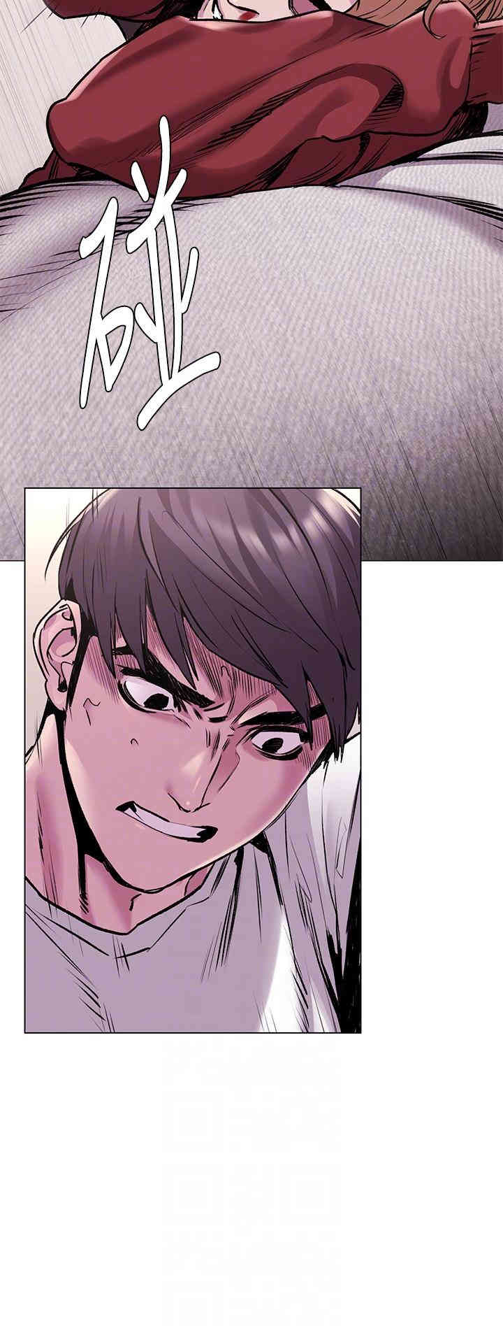 韩国漫画韩漫_冲突-第58话在线免费阅读-韩国漫画-第9张图片