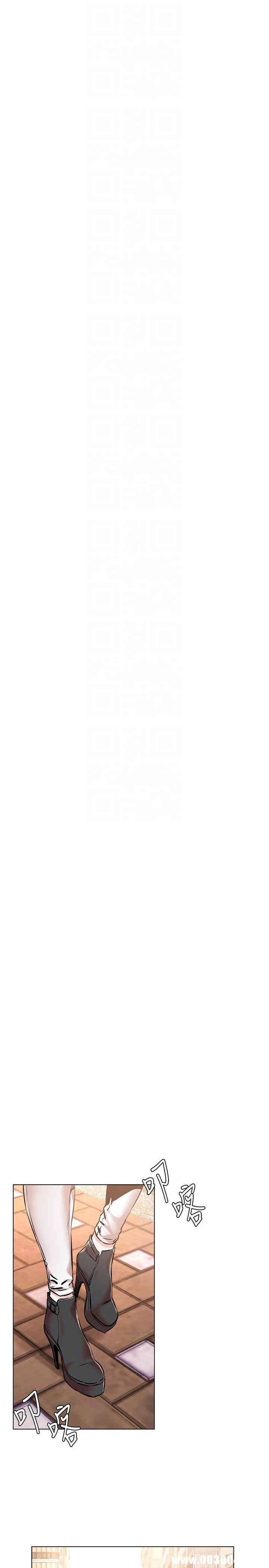 韩国漫画韩漫_冲突-第58话在线免费阅读-韩国漫画-第15张图片