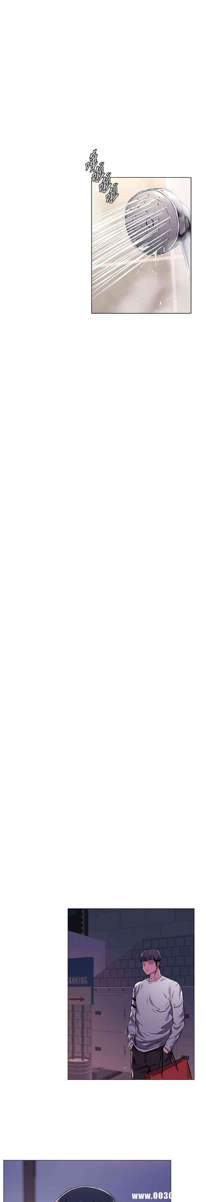 韩国漫画韩漫_冲突-第61话在线免费阅读-韩国漫画-第18张图片