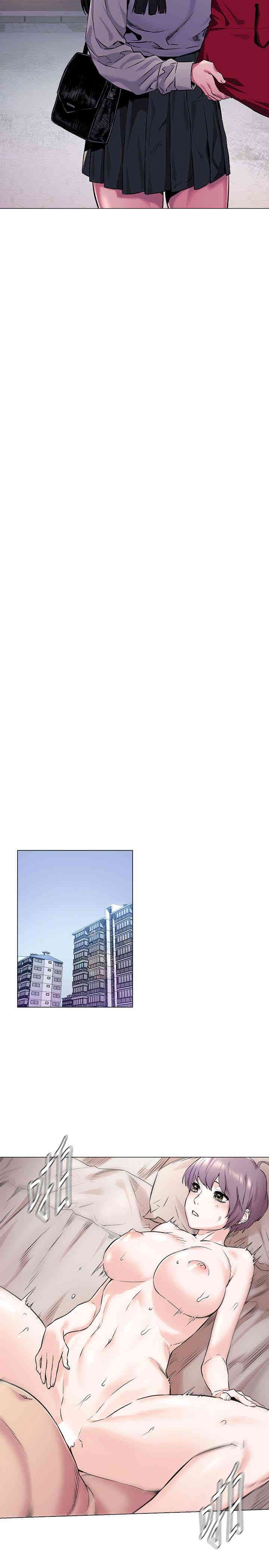 韩国漫画韩漫_冲突-第62话在线免费阅读-韩国漫画-第5张图片