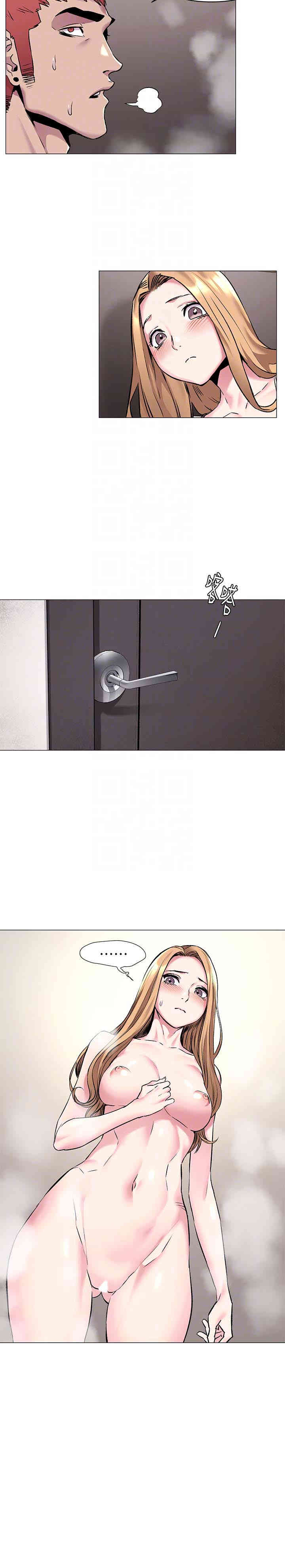 韩国漫画韩漫_冲突-第64话在线免费阅读-韩国漫画-第19张图片