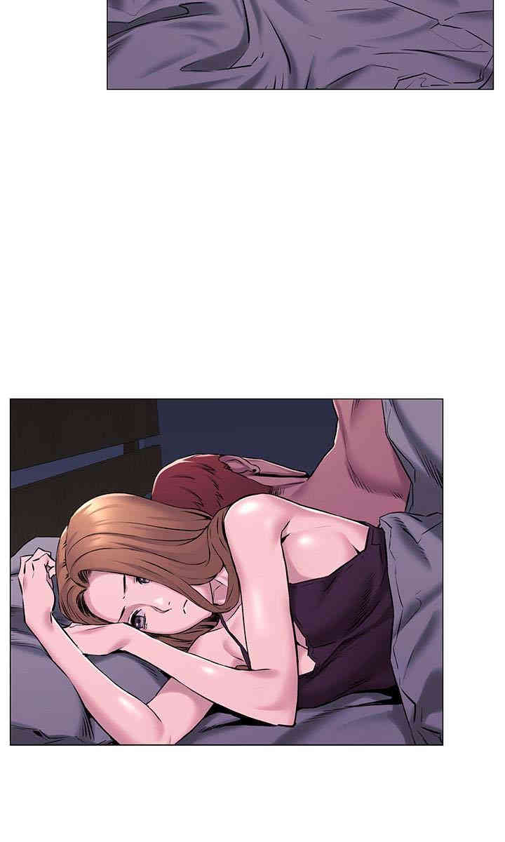 韩国漫画韩漫_冲突-第66话在线免费阅读-韩国漫画-第18张图片