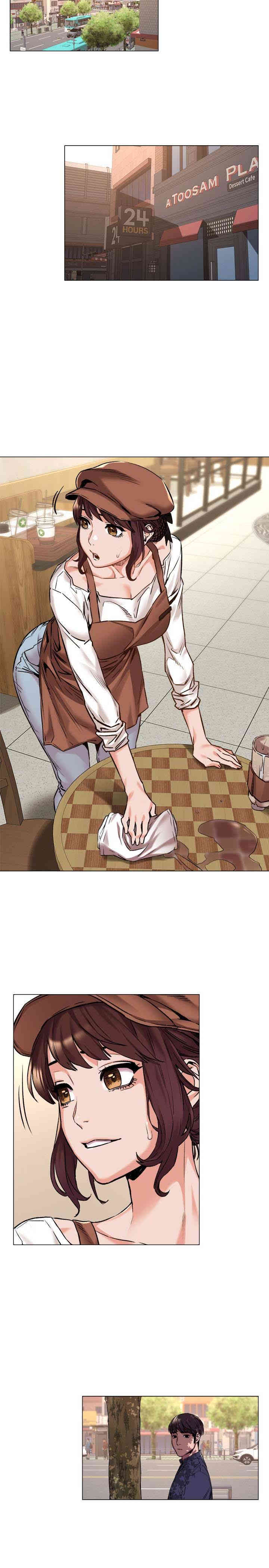 韩国漫画韩漫_冲突-第67话在线免费阅读-韩国漫画-第14张图片