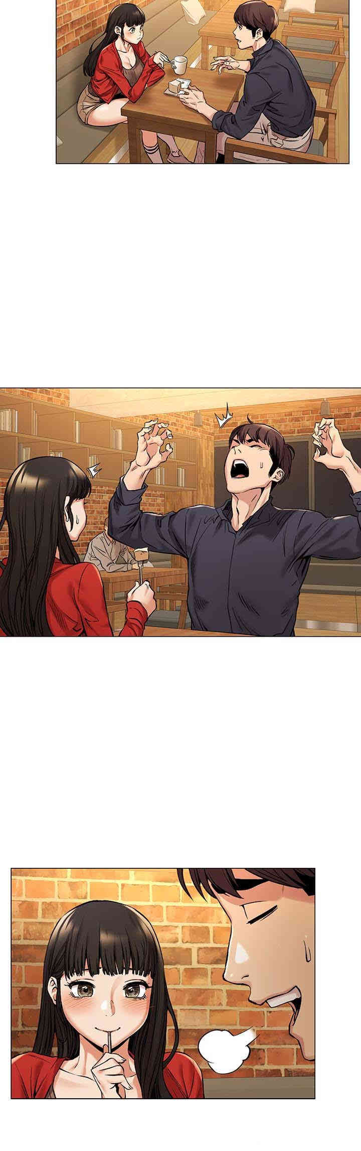 韩国漫画韩漫_冲突-第68话在线免费阅读-韩国漫画-第18张图片