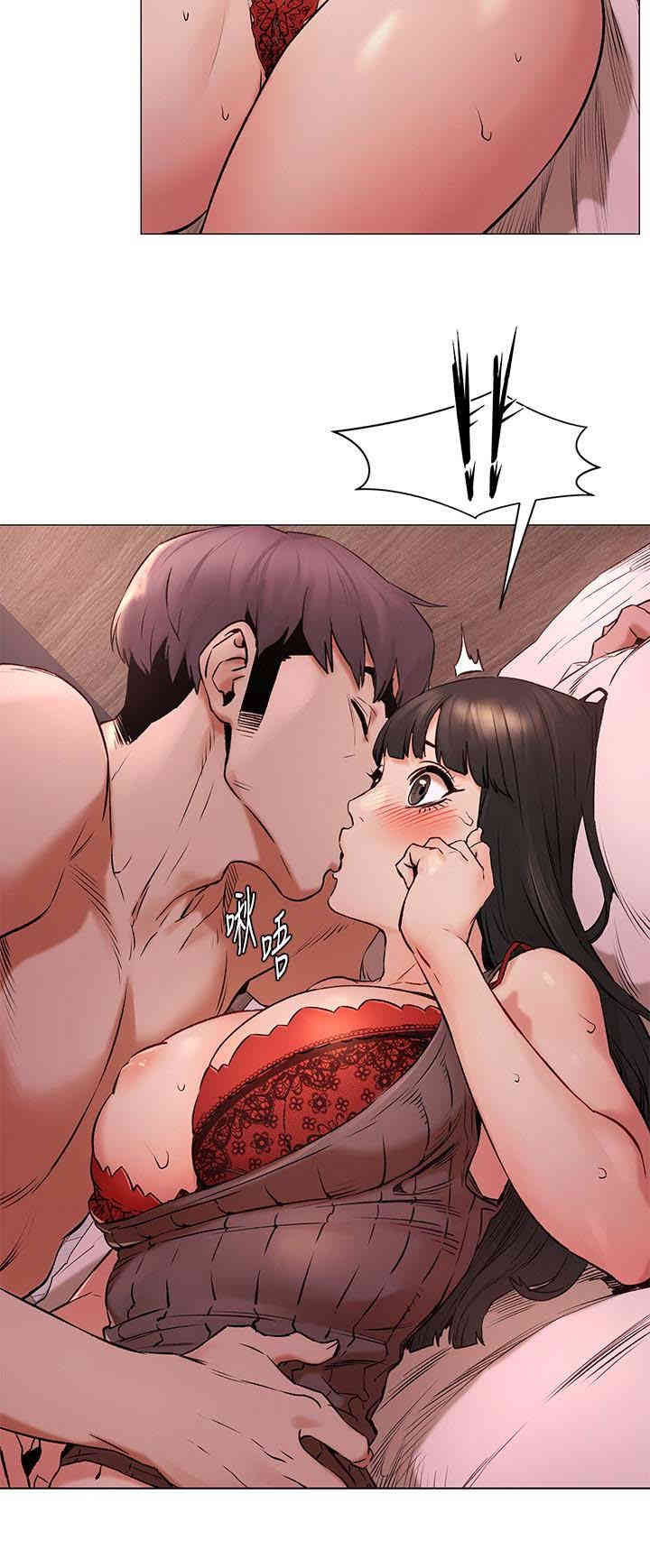 韩国漫画韩漫_冲突-第69话在线免费阅读-韩国漫画-第8张图片