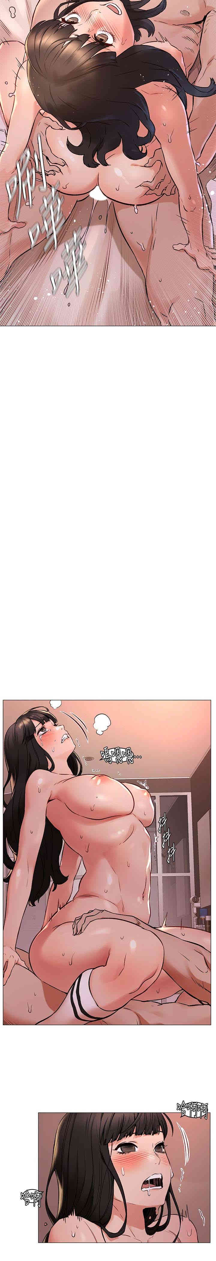 韩国漫画韩漫_冲突-第69话在线免费阅读-韩国漫画-第22张图片