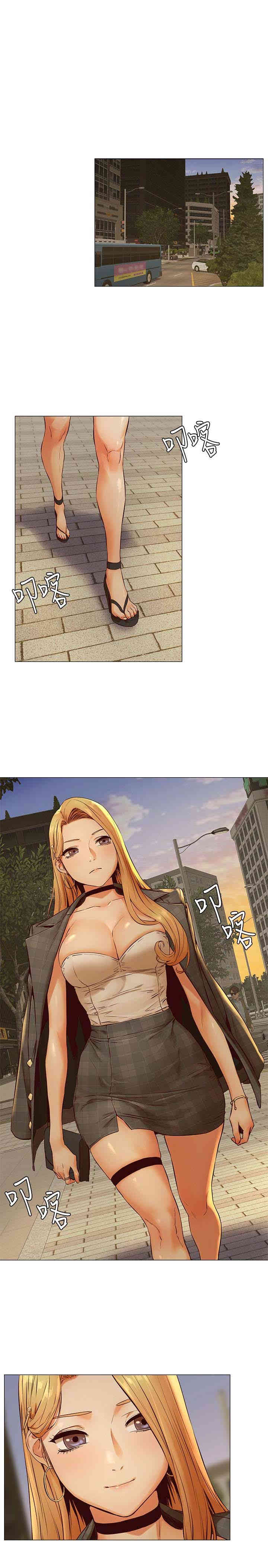 韩国漫画韩漫_冲突-第74话在线免费阅读-韩国漫画-第1张图片