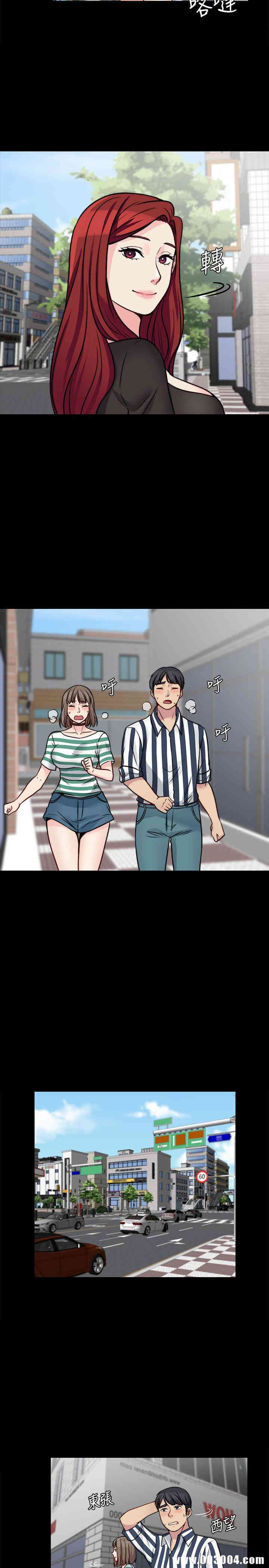 韩国漫画大嫂，哥哥的女人韩漫_大嫂，哥哥的女人-第16话在线免费阅读-韩国漫画-第26张图片