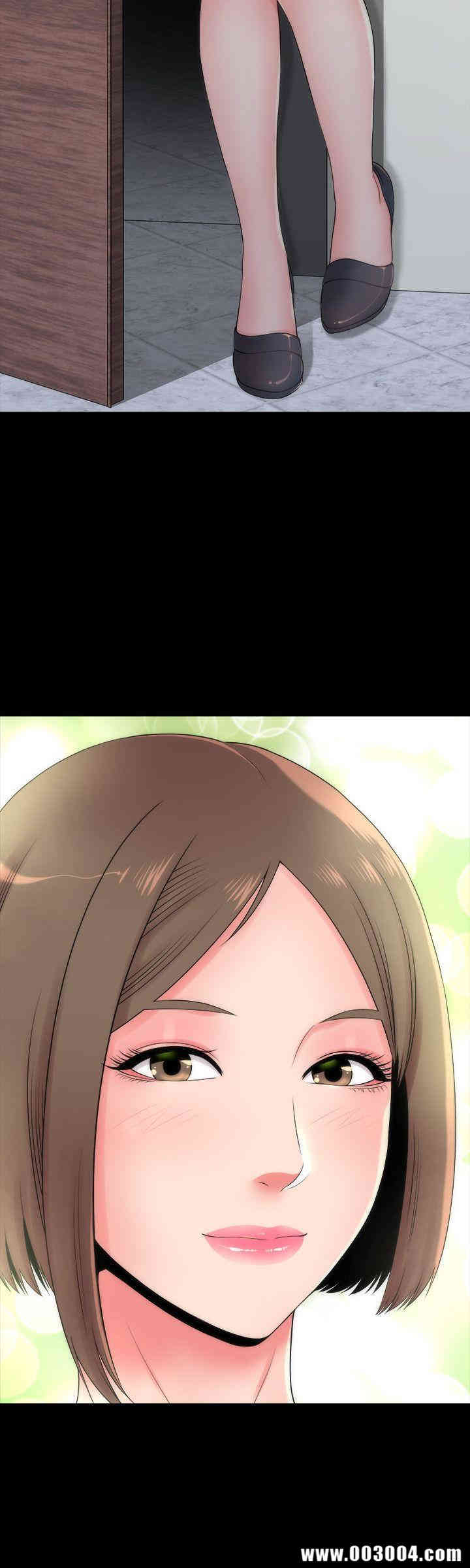 韩国漫画韩漫_隔壁母女-第3话在线免费阅读-韩国漫画-第28张图片