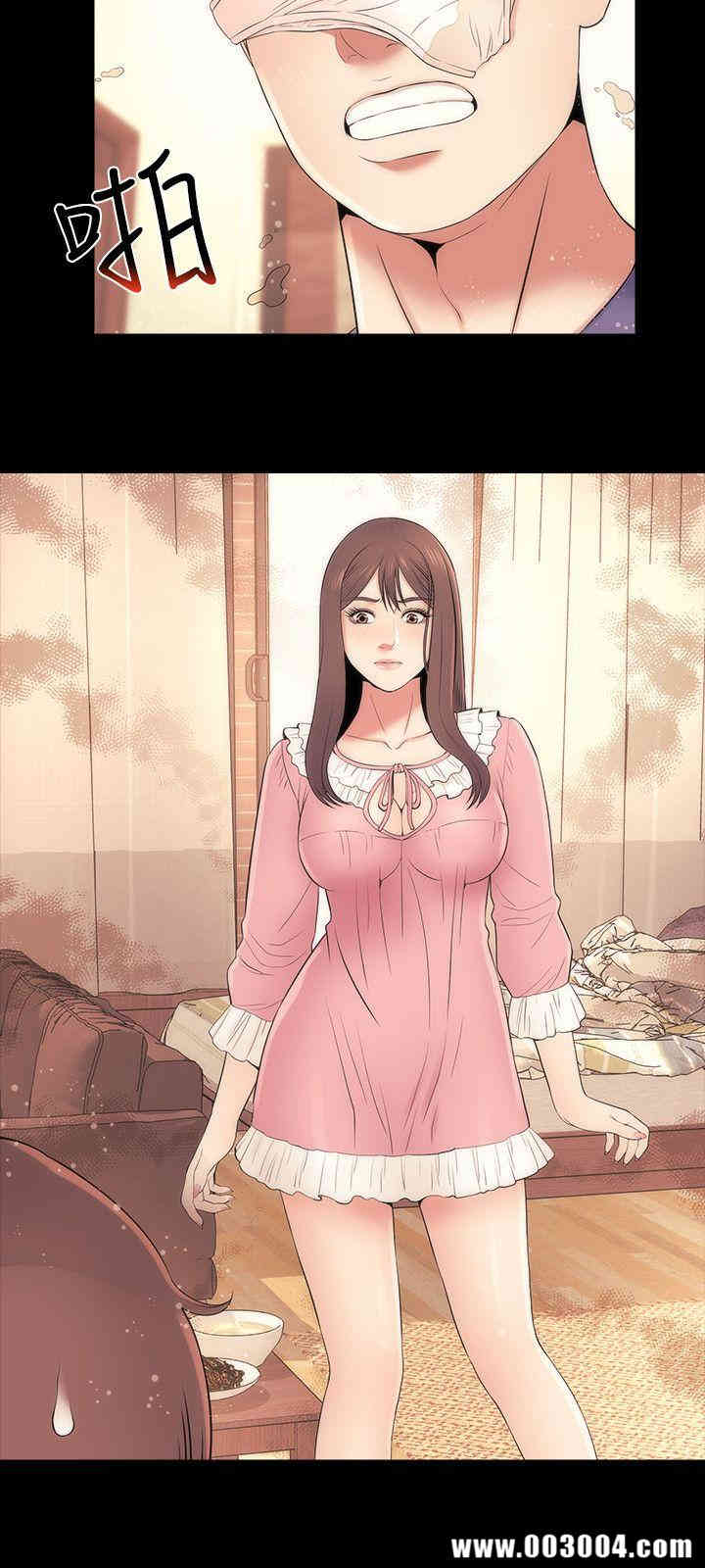 韩国漫画韩漫_隔壁母女-第12话在线免费阅读-韩国漫画-第18张图片