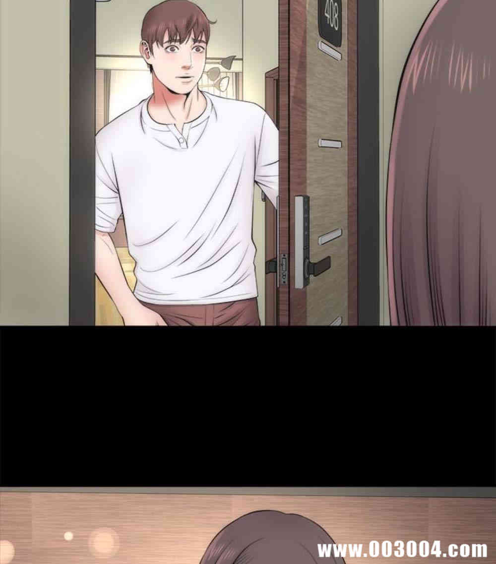 韩国漫画韩漫_隔壁母女-第17话在线免费阅读-韩国漫画-第23张图片