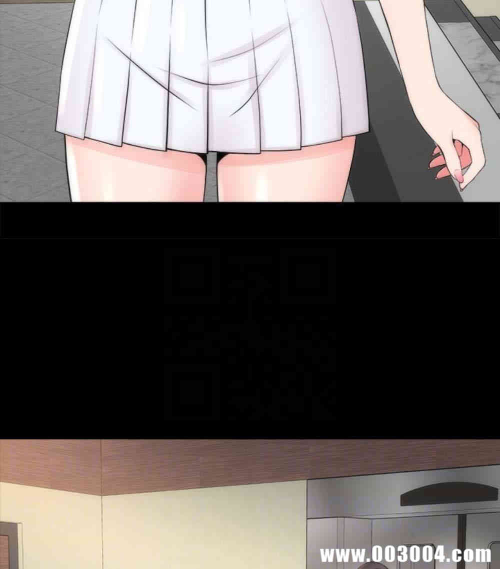 韩国漫画韩漫_隔壁母女-第17话在线免费阅读-韩国漫画-第25张图片