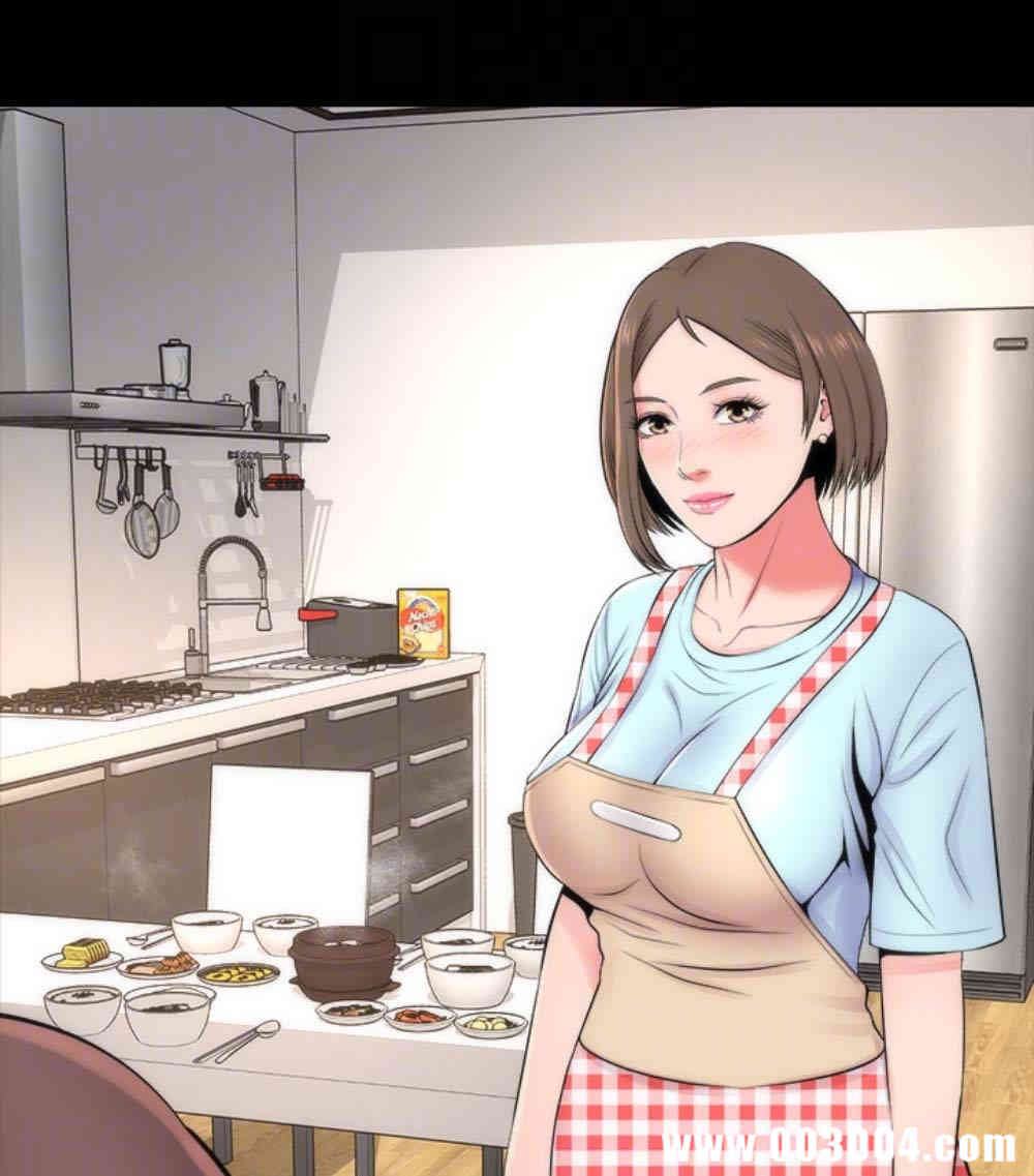 韩国漫画韩漫_隔壁母女-第17话在线免费阅读-韩国漫画-第28张图片