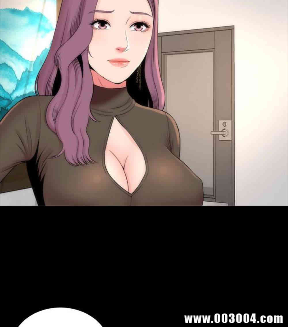 韩国漫画韩漫_隔壁母女-第17话在线免费阅读-韩国漫画-第45张图片