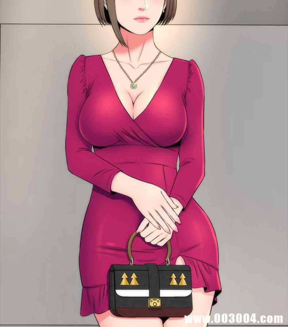 韩国漫画韩漫_隔壁母女-第17话在线免费阅读-韩国漫画-第78张图片