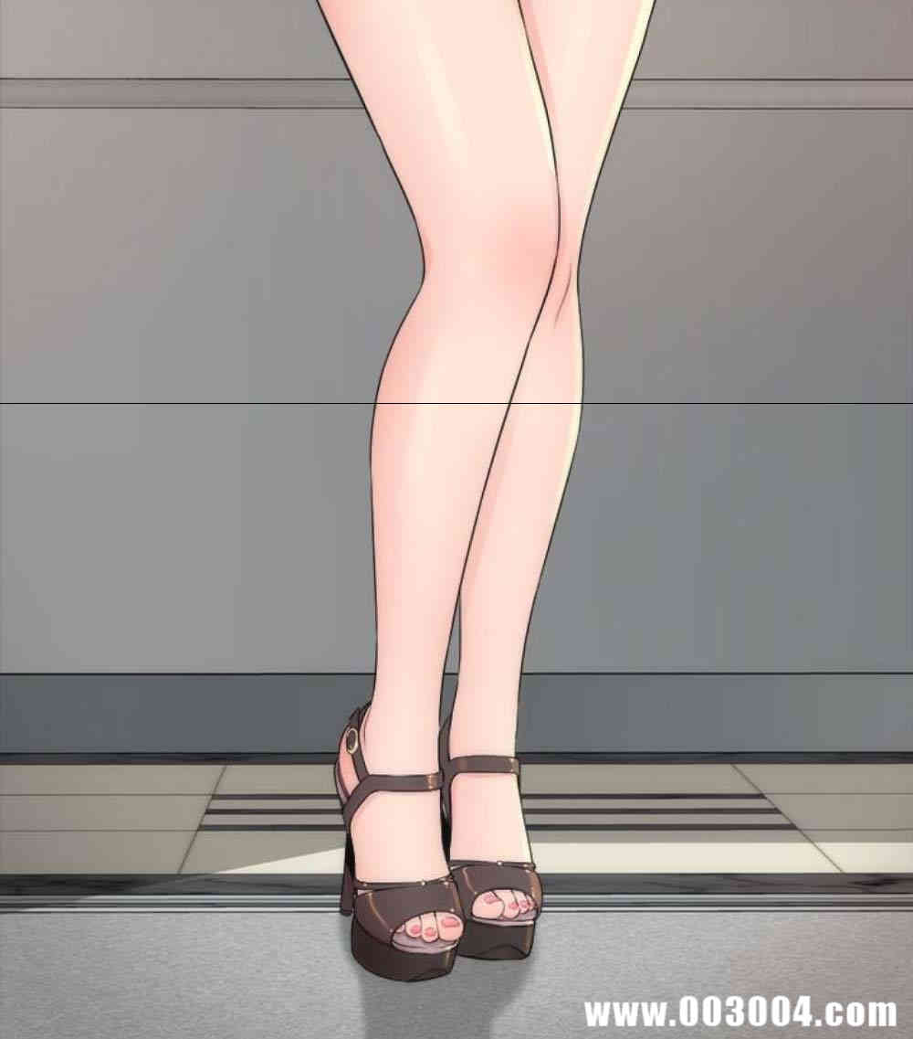 韩国漫画韩漫_隔壁母女-第17话在线免费阅读-韩国漫画-第79张图片