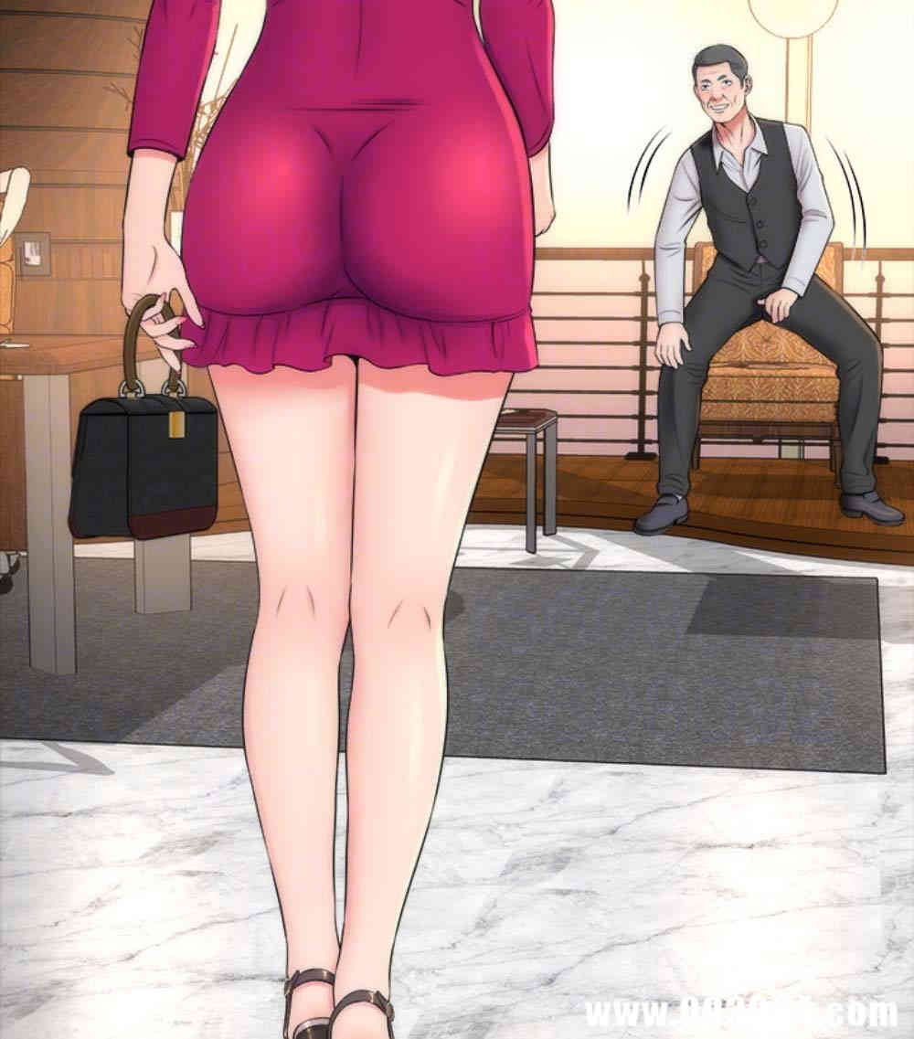 韩国漫画韩漫_隔壁母女-第17话在线免费阅读-韩国漫画-第95张图片