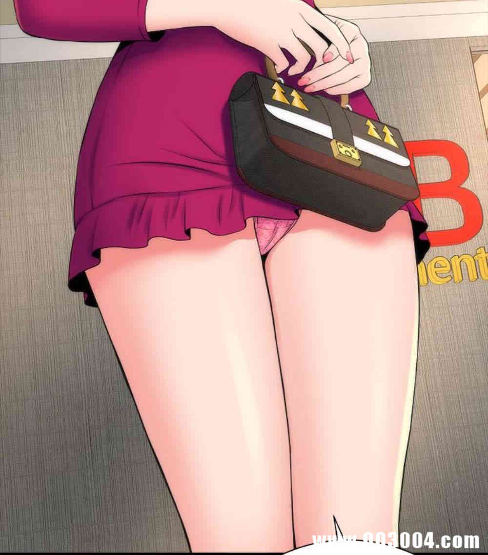 韩国漫画韩漫_隔壁母女-第17话在线免费阅读-韩国漫画-第104张图片