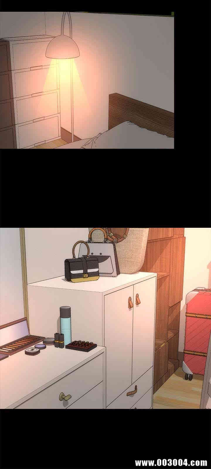 韩国漫画韩漫_隔壁母女-第20话在线免费阅读-韩国漫画-第21张图片