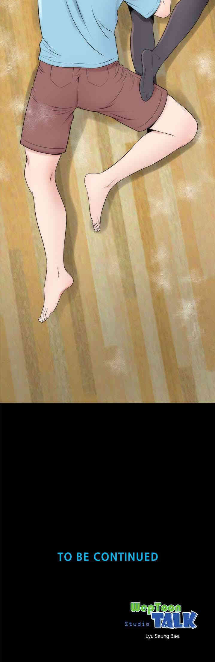 韩国漫画韩漫_隔壁母女-第22话在线免费阅读-韩国漫画-第32张图片