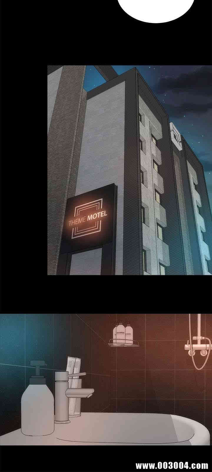 韩国漫画韩漫_隔壁母女-第26话在线免费阅读-韩国漫画-第24张图片