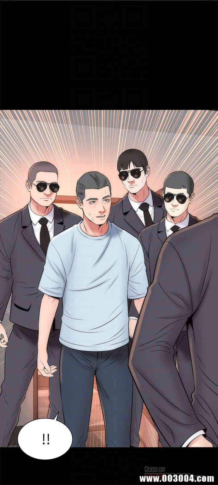 韩国漫画韩漫_隔壁母女-第27话在线免费阅读-韩国漫画-第15张图片