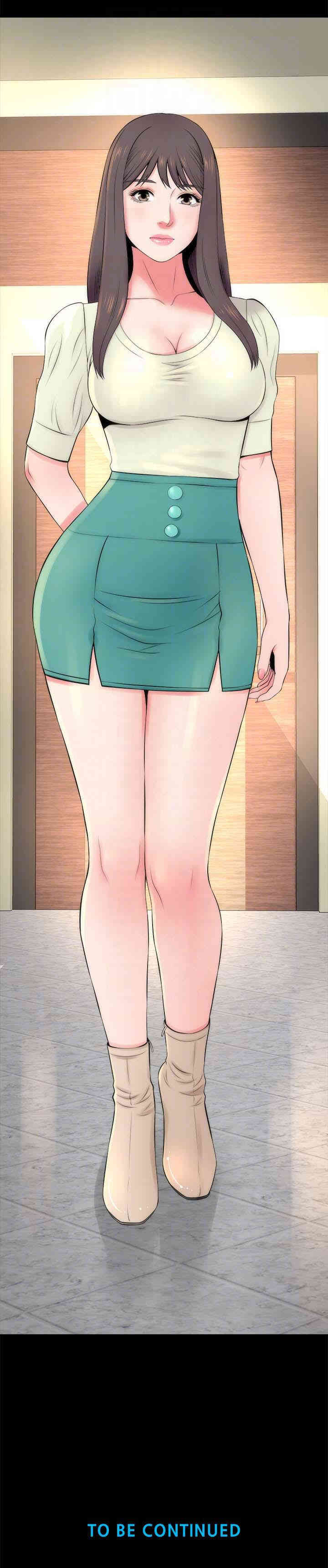 韩国漫画韩漫_隔壁母女-第30话在线免费阅读-韩国漫画-第29张图片