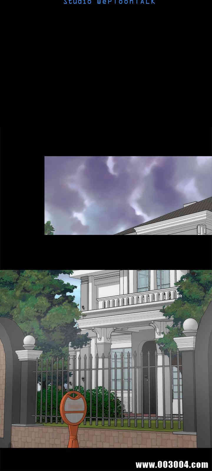 韩国漫画韩漫_隔壁母女-第32话在线免费阅读-韩国漫画-第9张图片