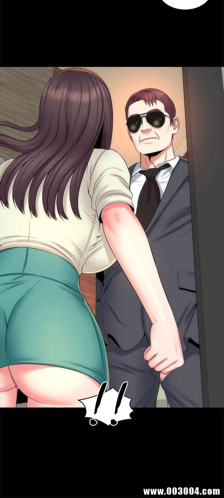 韩国漫画韩漫_隔壁母女-第34话在线免费阅读-韩国漫画-第9张图片