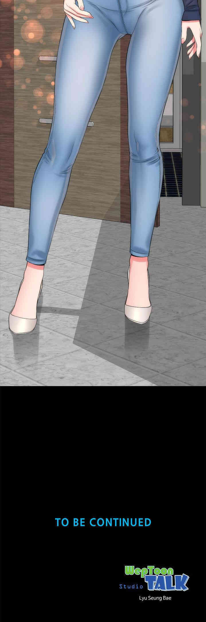 韩国漫画韩漫_隔壁母女-第34话在线免费阅读-韩国漫画-第29张图片