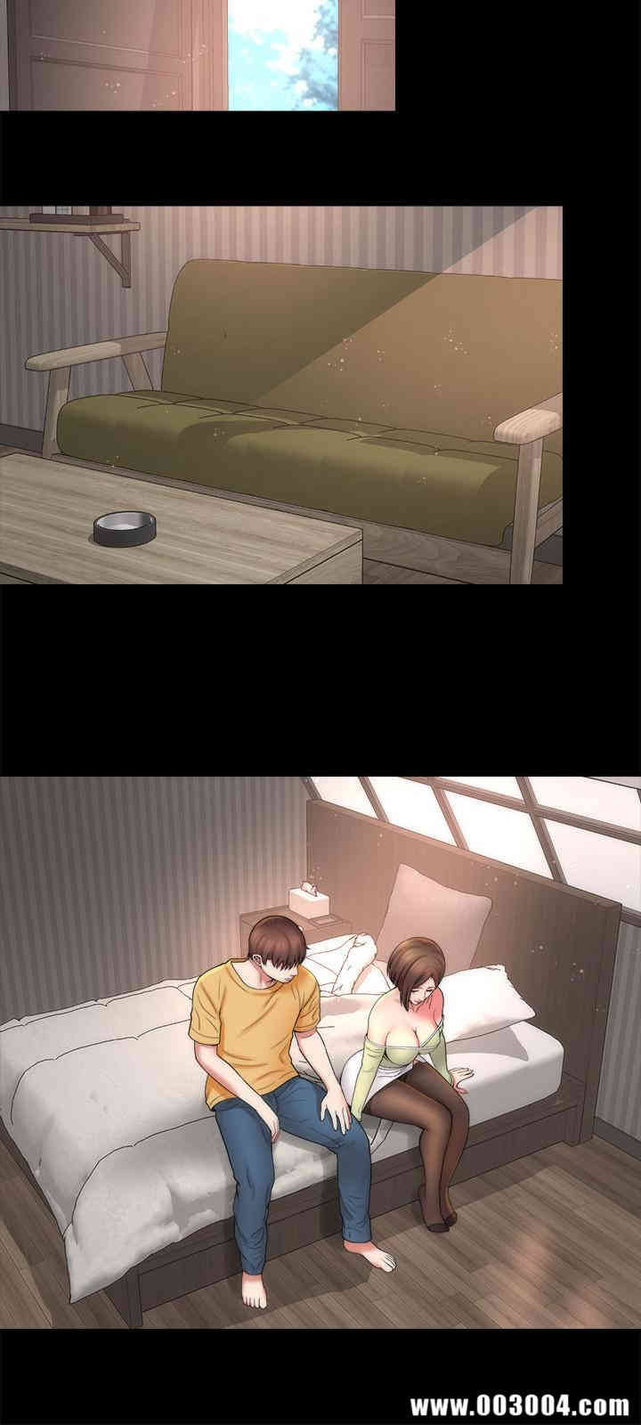 韩国漫画韩漫_隔壁母女-第39话在线免费阅读-韩国漫画-第21张图片