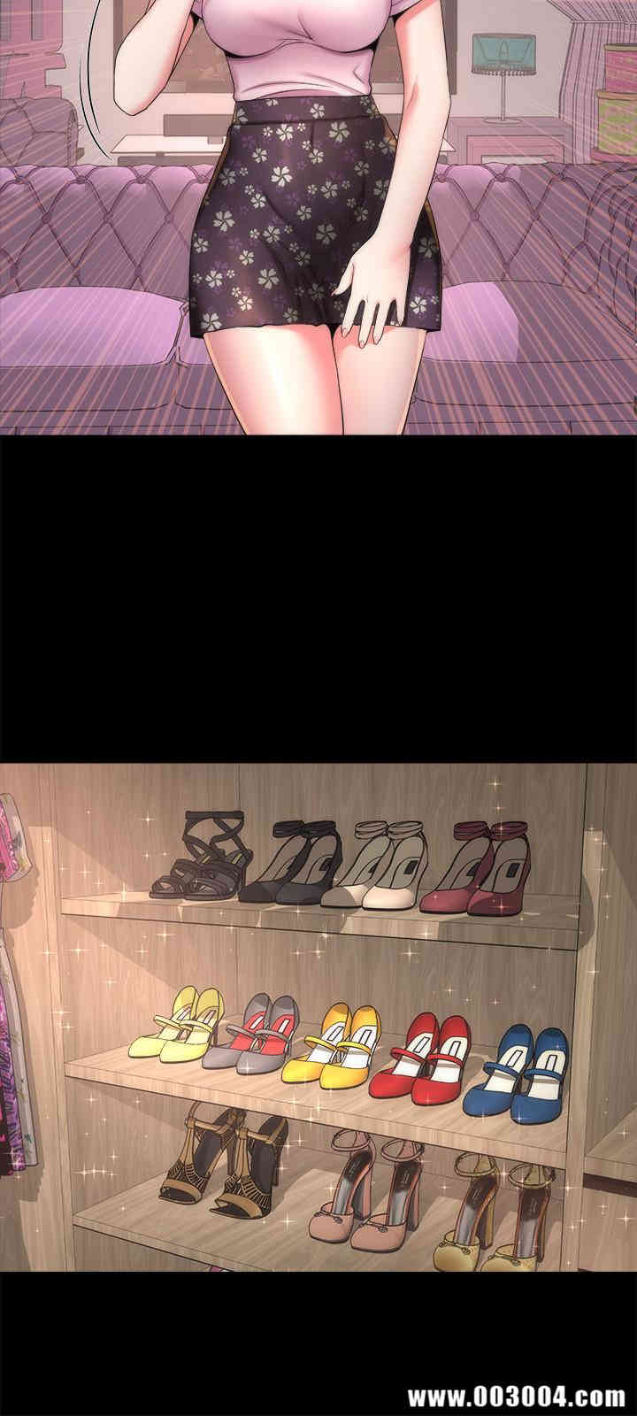 韩国漫画韩漫_隔壁母女-第41话在线免费阅读-韩国漫画-第3张图片