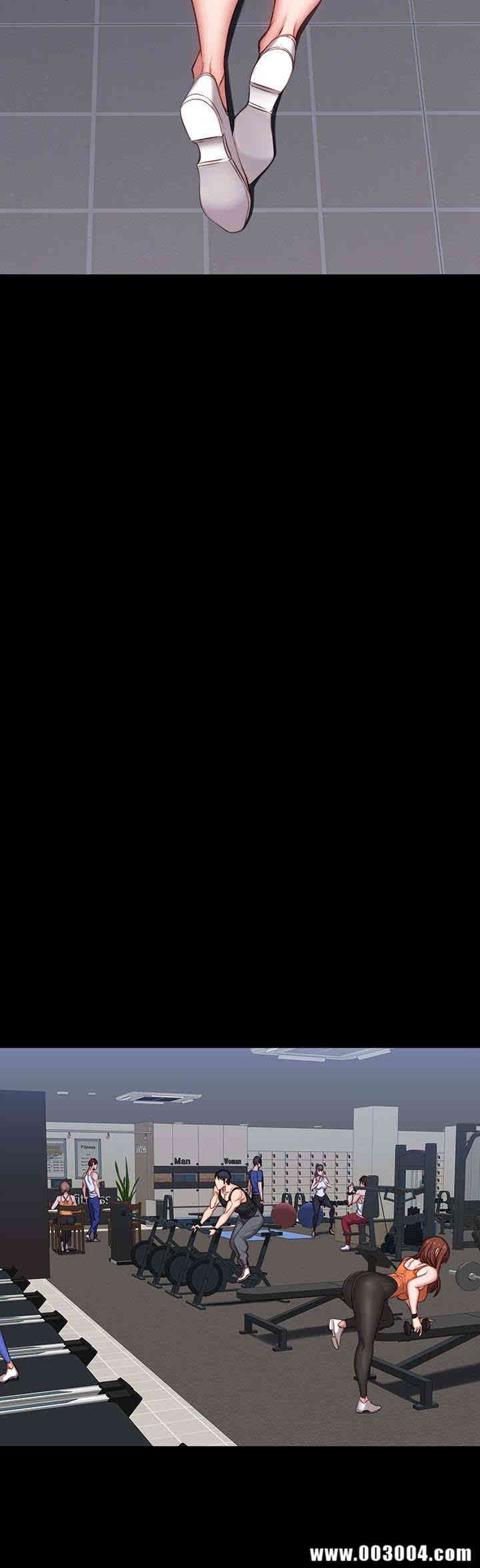 韩国漫画韩漫_健身教练-第9话在线免费阅读-韩国漫画-第6张图片