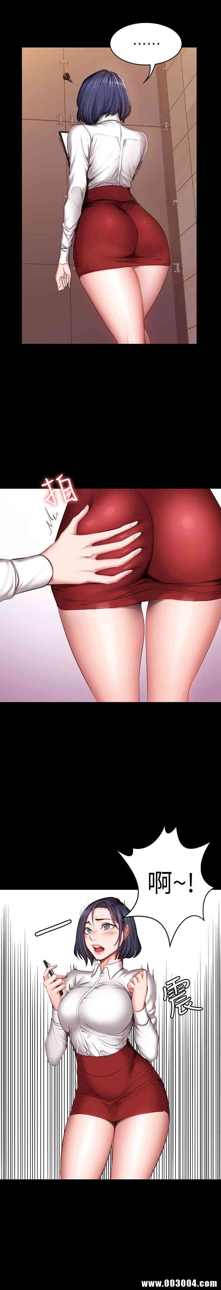 韩国漫画韩漫_健身教练-第18话在线免费阅读-韩国漫画-第2张图片