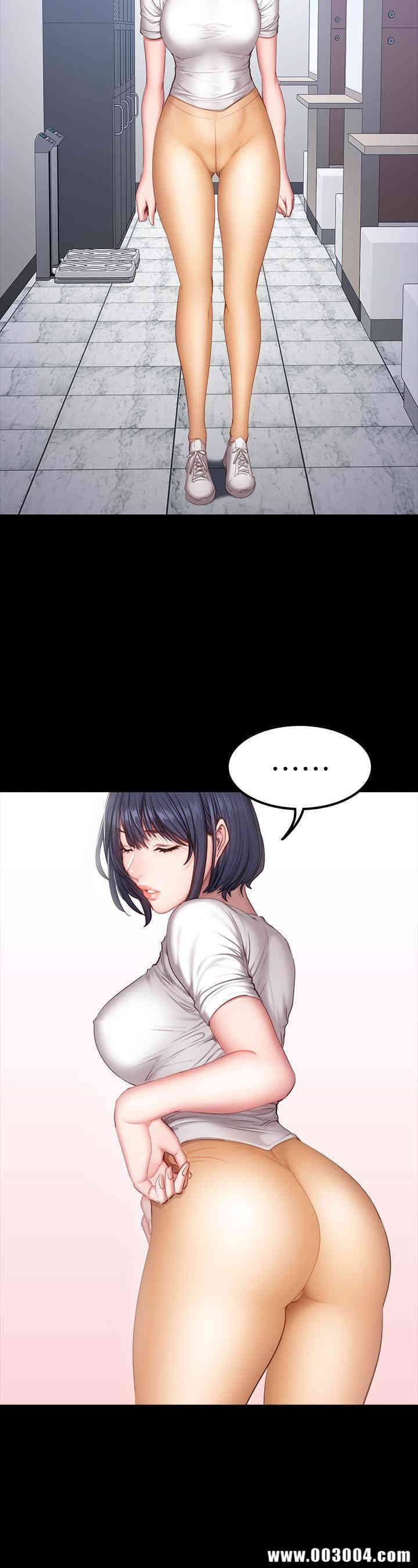 韩国漫画韩漫_健身教练-第28话在线免费阅读-韩国漫画-第2张图片