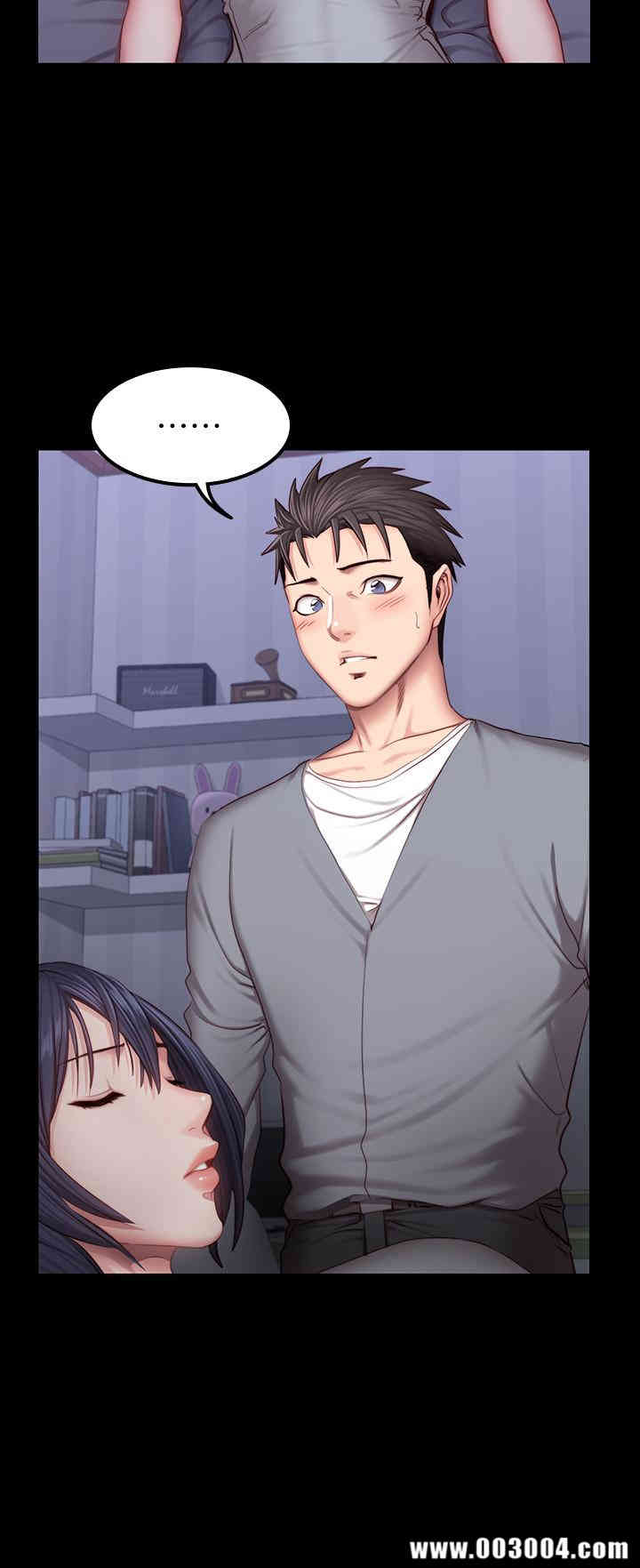 韩国漫画韩漫_健身教练-第35话在线免费阅读-韩国漫画-第28张图片