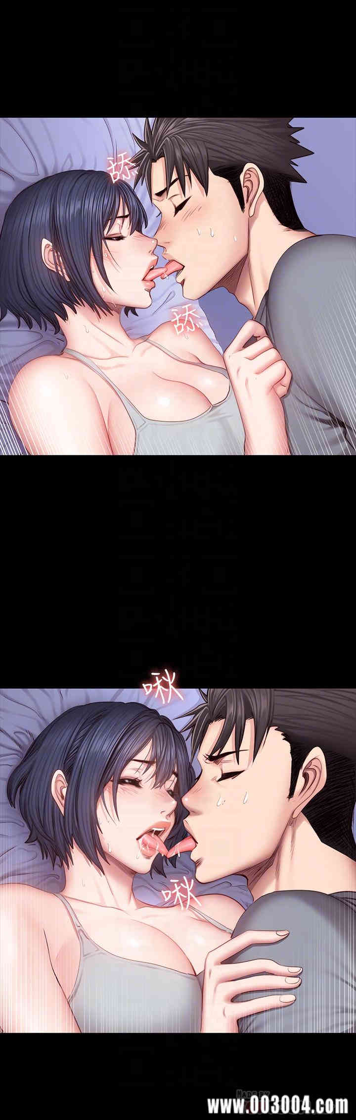 韩国漫画韩漫_健身教练-第36话在线免费阅读-韩国漫画-第6张图片